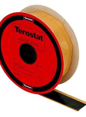 Teroson Teroson RB81 60x2mm Teroson Teroson RB 81 黑色自溶胶