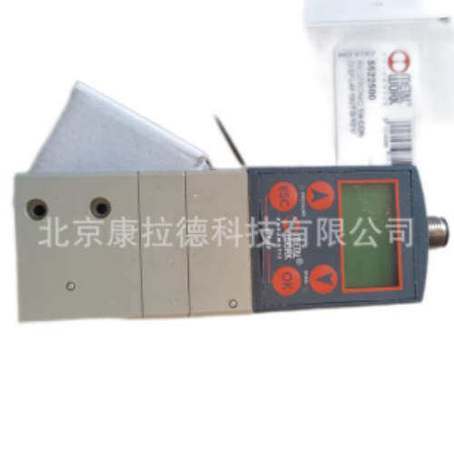 WAYCON SX50-50-420A-SA 传感器 SX50-500-420A-SA12-IP67