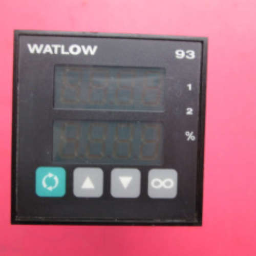 温度控制器 93BB-1CD0-00RG