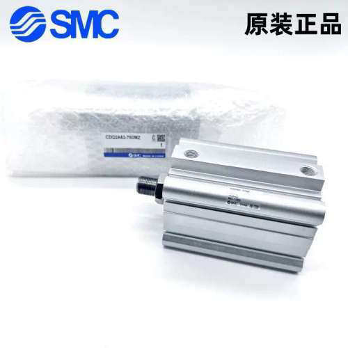 小型薄型气缸CQ2A/CDQ2A12-5/10/15/20/25/30DZ DMZ DCZ D CMZ