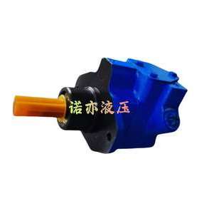 VICKERS威格士VTM42 VTM42-40液压叶片泵VTM42-40-30-10-N0-R1-15