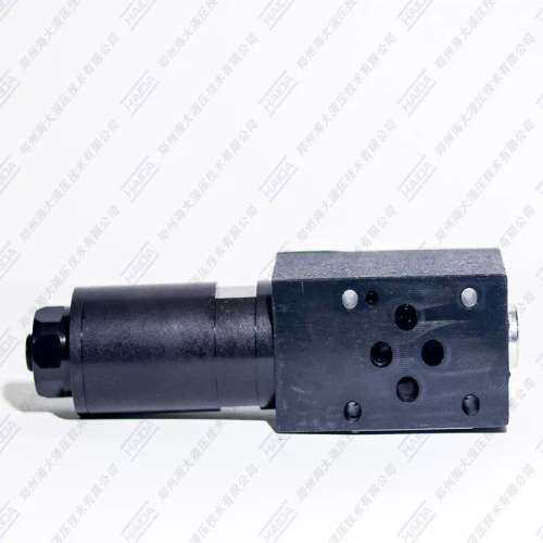 PRDM系列直动式叠加减压溢流阀SPRDM2AA16SVG溢流阀