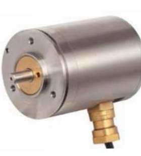 ELCO宜科EXA80 防爆单圈编码器 EXAST80A10K-GS6XPIR-1024