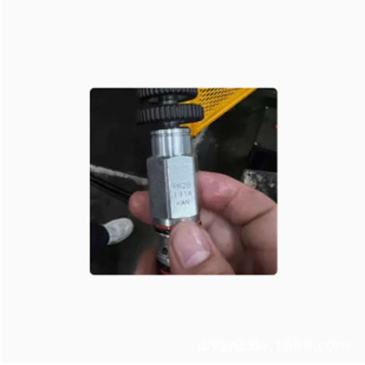 CK3B-T2A-XCNSUNSTAR插装单向阀CK2B-T11A-XCN CK3B-T2A-XAN