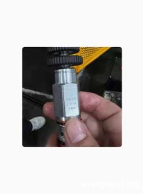 CK3B-T2A-XCNSUNSTAR插装单向阀CK2B-T11A-XCN CK3B-T2A-XAN