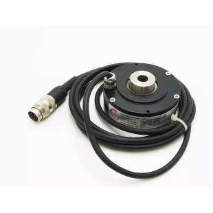 WS Messsysteme IH740-1000A63-01033 4 75...30VDC Hohlwellend