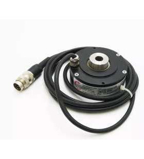WS Messsysteme IH740-1000A63-01033 4 75...30VDC Hohlwellend