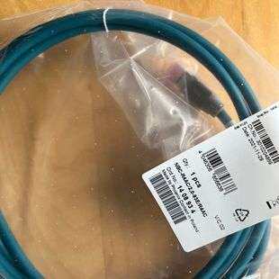 PHOENIX CONTACT 菲尼克斯 SAC-2P-MSB 通信线缆