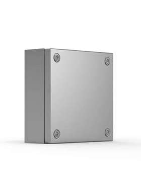 HOFFMAN SSTB203008 nVent SSTB 系列不锈钢端子盒 IP66 200 mm x