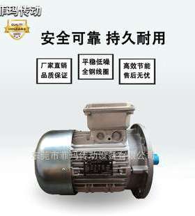 意大利NERI电机 0.18KW-7.5KW