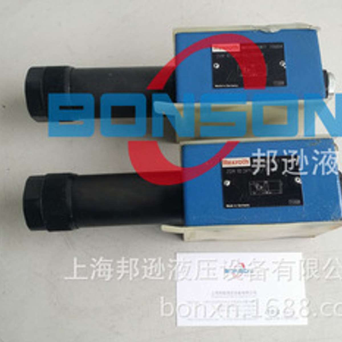 REXROTH ZDR10DP1-5X/75YM ZDR10DP2-54/210YM R900410876