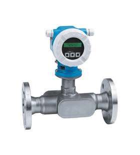 德国EH恩德斯豪斯Proline Promass X300科里奥利流量计