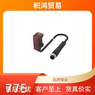 BALLUFF巴鲁夫BOS020M漫反射传感器BOS R020K-PS-RF11-00