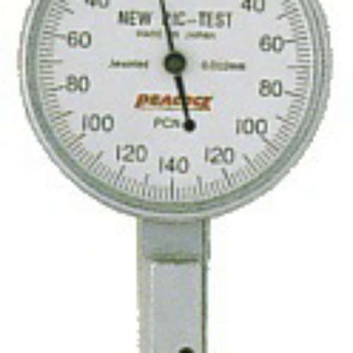 日本PCN-1A孔雀PEACOCK杠杆表PCN-2百分表PCN-S千分表PCN-7APCN-5
