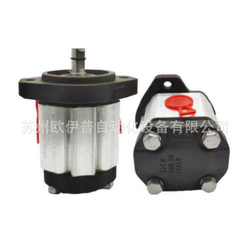 齿轮泵GHP1A-D-234567911131620-FG惠