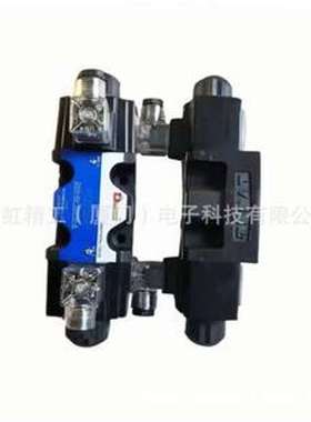 达众DACHUNG电磁阀DSG-03-N-3C6 DSG-3C4-N-03-A5