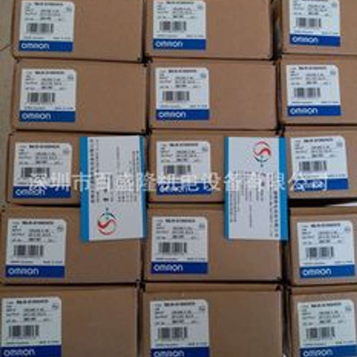 欧姆龙 OMRON S8JX-G10024D 可