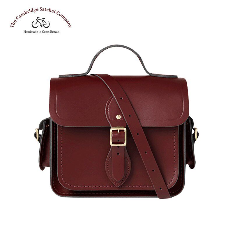 CambridgeSatchel英国剑桥包