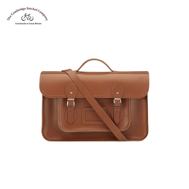 CambridgeSatchel英国剑桥包