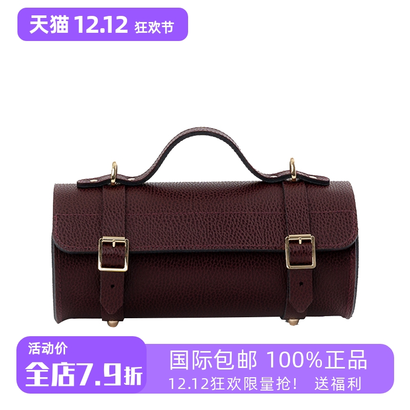 CambridgeSatchel英国剑桥包