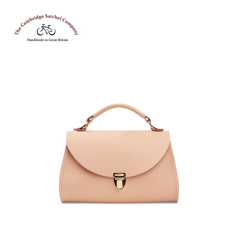 Cambridge Satchel2018пîÓ¢¹ú½£ÇŰüMini POPPYµ¥¼ç°üб¿ç°ü3É«