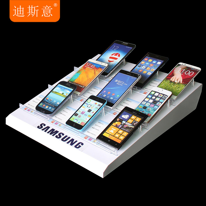 Support téléphone mobile - Ref 1355154 Image 4