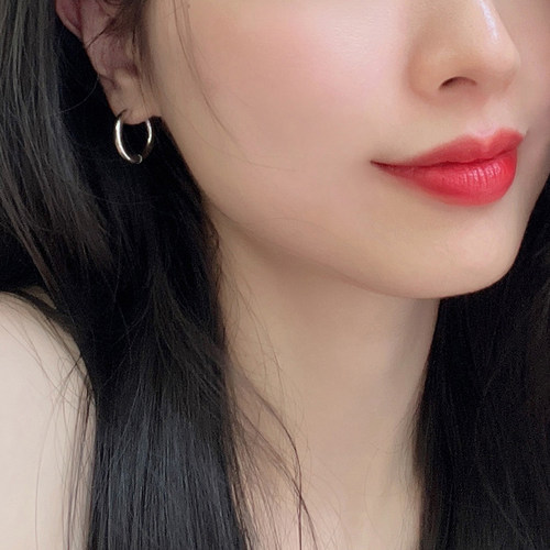 doudoustore圆环耳扣