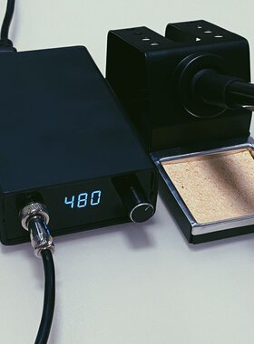 T12焊台电烙铁恒温大功率