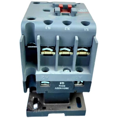 德力西cjx2s-1210交流接触器2510