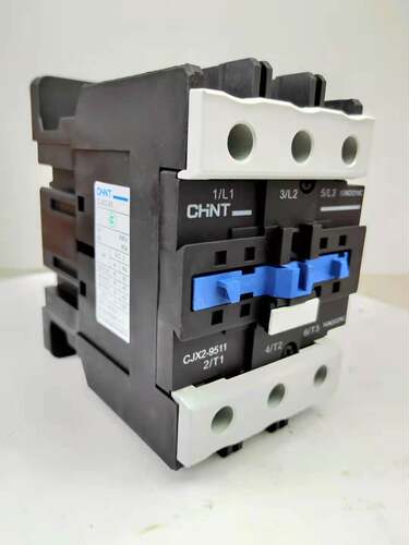 CJX2-1210正泰交流接触器单相220v1810 3210 6511 9511三相380v