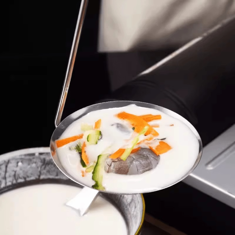 油炸模具烙饼勺子不锈钢炸虾饼花生豆煎饼器炸豆饼油墩子工具