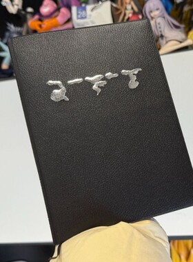 动漫笔记本死亡笔记本漫展cos弥海砂不带羽毛笔deathnote文具