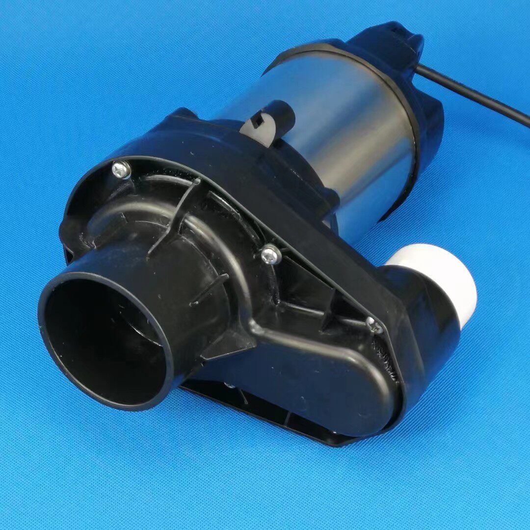 排污泵大流量潜水泵污水仓管道泵