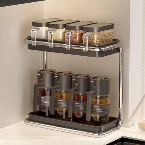 日式玻璃油壶调料盒家用厨房高端酱油醋调料瓶高颜值调味罐分装瓶