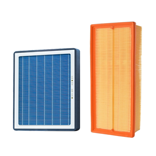 适配大众速腾香薰空调滤芯和空气滤芯套装空滤汽车用配件滤清器格