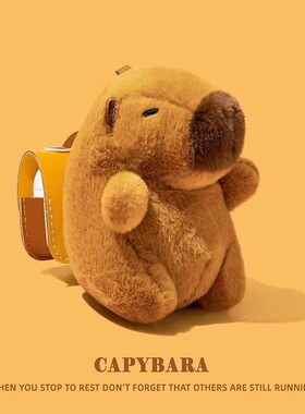 适用vivotws5保护套tws4/vivotwsair3pro耳机壳iqootwsair3/vivo蓝牙a3e/3i盒iqootws2/1/iqoo/air卡皮巴拉a4