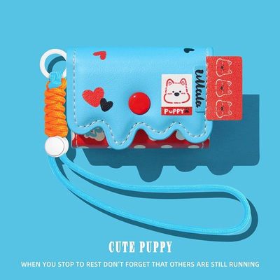 适用弱水时砂琉璃ultra保护套earfree i5蓝牙mk2耳机壳openfree琉璃x风信子i3茉莉openfun耳夹欧泊爱心西高地