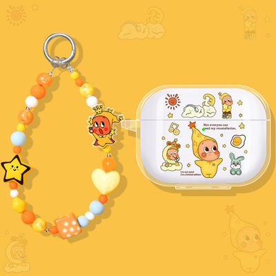 星星人适用小米红米蓝牙耳机壳