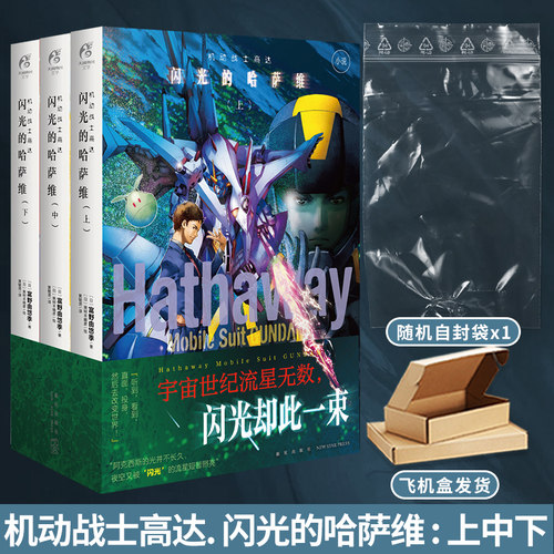 机动战士高达闪光的哈萨维