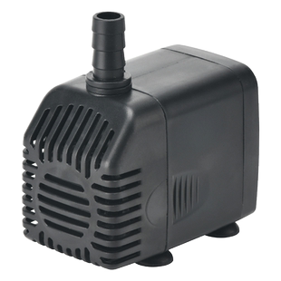 Vastocean潜水泵DC PUMP陶瓷轴芯淡海水通用鱼缸小功率水泵