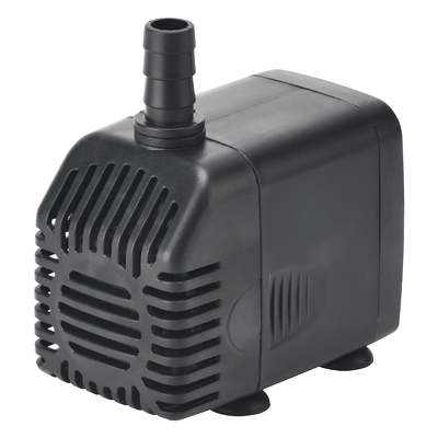 vastocean潜水泵静音海水