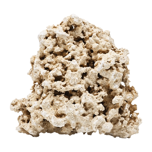 Vastocean印尼爪哇岛干岩石海缸造景石代替活石人工开采死石培菌