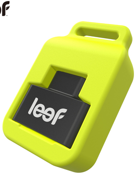 Leef Access-C Type-C安卓手机读卡器 MicroSD扩容 OTG USB3.0