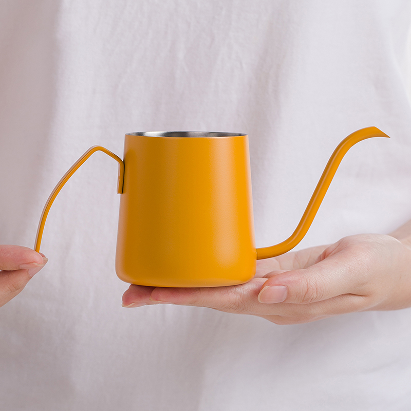 304长嘴细口壶手冲挂耳咖啡壶