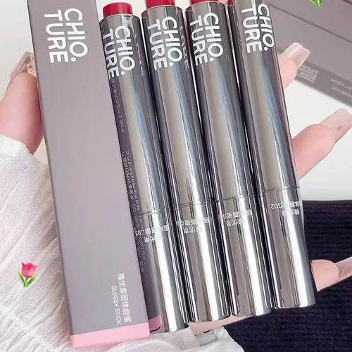 固体唇蜜水光唇釉淡化唇纹