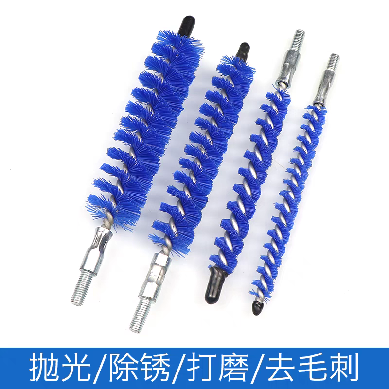 中央空调清洗刷冷凝器铜管刷