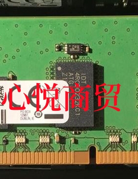 三星M393A2K40CB2-CVFBQ 16G 1RX4 PC4-2933Y ECC REG 服务器内存