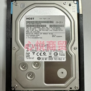 CX4 3.5寸 EMC SATA CX3 7.2K 存储硬盘 005050480
