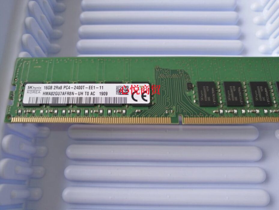 戴尔DDR42400服务器ECC内存