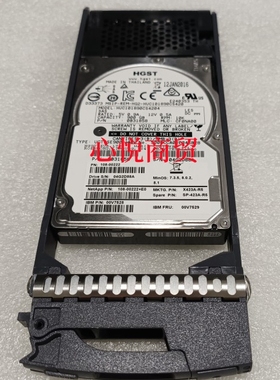 NetApp FAS3170 FAS3020 FAS3210 X423A-R5 900G 10K SAS储存硬盘